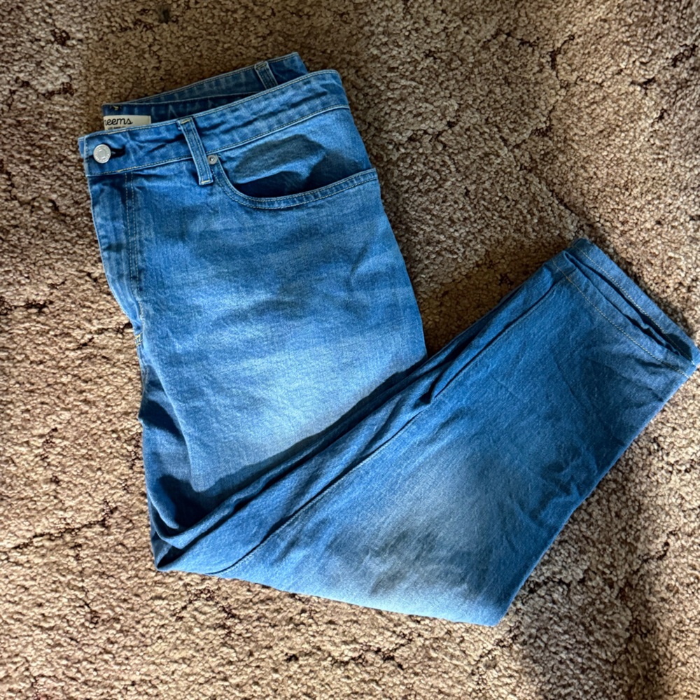 {Neems}-Skinny jeans